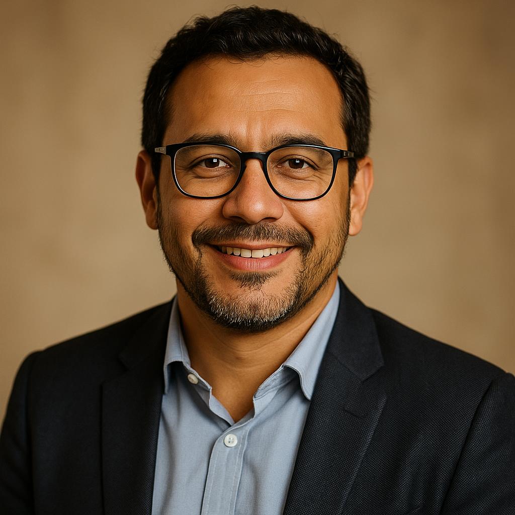 Dr. Fernando Silva
