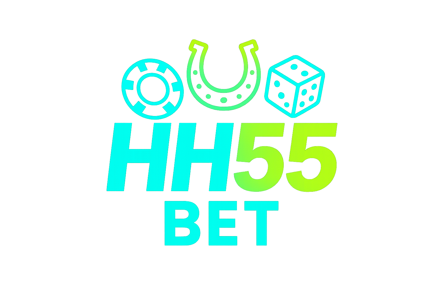 hh55bet Logo